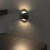 Подсветка для лестниц Elektrostandard MRL LED 1105 Чёрный 