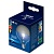 Лампа светодиодная UNIEL LED-G125-4W/4000K/E27/CL MIRROR/CHROME PLS02WH
