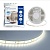 Лента светодиодная FERON LS511 120SMD(2835)/м 11Вт/м 24V 5000*8*1.22мм 6000К