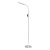 Светильник напольный CAMELION KD-836F C01 белый LED 13Вт, 230В,850лм,сенс.рег.ярк