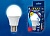 Лампа светодиодная UNIEL LED-A60 10W/4000K/E27/FR/DIM PLP01WH картон
