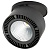 214847 Светильник FORTE INCA LED 40W 3400LM 30G ЧЕРНЫЙ 4000K