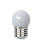 Лампа JAZZway PLED-ECO-G45 1w E27 4500K для белт лайта
