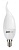Лампа JAZZWAY PLED-ECO-CA37/PW 3.5W 4000K 250Lm E14 (1/50)