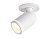 Светильник встраиваемый AMBRELLA TA1272 SWH/FR белый/белый матовый MR16 GU5.3 D55*136