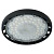 Светильник складской FERON AL1006 2835 SMD 150W 90° 5000K IP65 AC230/50Hz,черный 