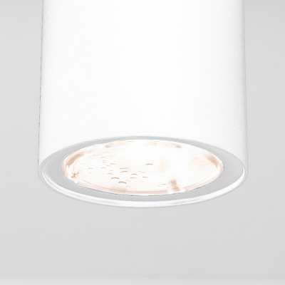 Светильник Elektrostandard 35129/H Light LED 2102  белый