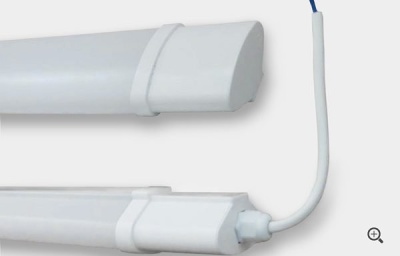 Светильник светодиодный Sweko SWL U2 IP65 18вт 60см 6К 