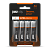 LR 6 JAZZway ULTRA Alkaline BL- 4 LR6UP-4B