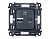 VM177 Механизм розетки 2USB тип A+C 20W 3000mA (быстрая зарядка) QUANT