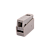 Клемма JAZZway PTC-2P 224-101 400V 24A 0,5-2,5 mm2 для подключения светильников /100шт./