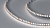 Лента светодиодная DSG DSG2160-24-NW-33 160 LED/м, 5 Вт/м, 24В, IP33 Нейтральный белый (4000)