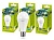 Лампа Ergolux LED-A65-20W-E27-6K ЛОН 172-265V
