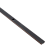 MTR16 2M-BL  Шинопровод черный низковольтный 2000х16мм