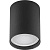 Светильник FERON ML177 MR16 20W 220V, черный 