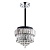 Светильник CAMELION LCL-1015 45W LED Управл.