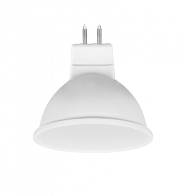 Лампа светодиодная Фарлайт MR16 10Вт 2700К GU5.3 