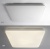 Люстра светодиодная ESTARES VEGA 60W S-STEP/DIM-480x480x65-CHROME/WHITE-220-IP20 Управляемая