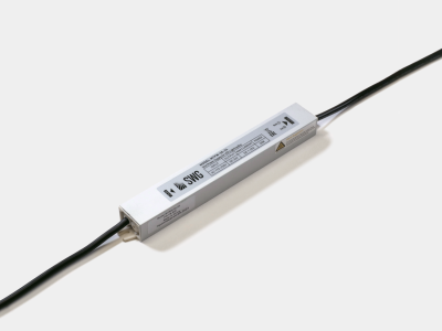 Блок питания влагозащитный SWG MINI Al TPW, 30W, 24V, MTPW-30-24