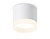 Светильник накладной AMBRELLA TN5365 WH белый GX53 D82*70 