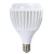 Лампа светодиодная, (200W) 230V E27-E40 6400K, LB-655