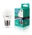 Лампа CAMELION LED8-G45/845/E27 220V 8W (1/10/100)