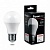 Лампа светодиодная FERON PRO LB-1020 (20W) 230V E27 2700K A65 
