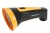 Фонарь ULTRAFLASH LED3807M  (фонарь аккум 220В, черный/желтый, 7 LED, 2 режима, SLA, пластик, (5/60)