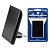 Светильник-ночник UNIEL DTL-320 Прямоугольник/Black/Sensor