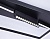 Светильник Ambrella FL51466/1+1 BK черный 85W 3000K-6400K+4200K 600*600*110 (ПДУ РАДИО 2.4G)