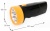 Фонарь ULTRAFLASH LED3827 аккум. 220В черн/желтый 5LED SLA пластик (1/60)