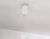 Светильник светодиодный AMBRELLA FL5844/1+3 WH белый 40W 3000K/4200K/6400K D600*1200 (без ПДУ)