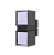 PWL-23095 2*8w 4000K BL IP54