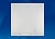 Светодиодная панель UNIEL ULP-6060 54W/4000К IP54 MEDICAL WHITE