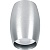 Светильник FERON ML178 MR16 35W 220V, серебро 