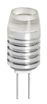 Лампа JAZZWAY PLED-G4 1,5W 5500K 1220 12BAC/DC