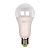 Лампа JAZZWAY PPG A60 Agro 15w Clear E27 IP20 для растений (100)