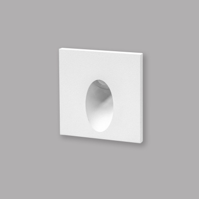 Подсветка для лестниц ИМИДЖ IL.0013.3004-WH LED 3Вт 3000К IP54 Белый 