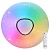 Светильник FERON AL5777 RAINBOW 60W, Max. 5000Lum, RGB + CCT 3000К-6000K, IP20  управ. с пультом