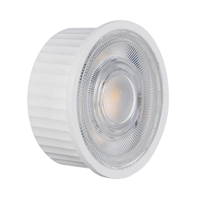 Светодиодный модуль 10Вт 50*22 мм 3000К 630Лм General серия Gen-PM Белый Рассеиватель призма