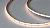 Лента светодиодная DesignLed DSG-FOB-640-24-WW-33 640 LED/м, 14 Вт/м, 24В, IP33 Теплый белый (3000K)