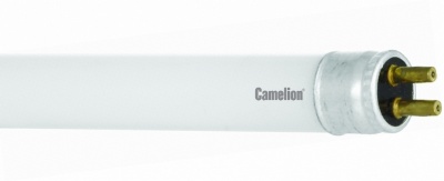 Лампа люминесцентная CAMELION FT4 8W/54 (10/400)