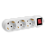 Разветвитель JAZZWAY AD-3GS (1/50)