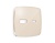 OP3110 Лицевая панель OMEGA (Бежевый глянец) для розетки 2USB тип A+C QUANT