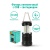 Фонарь CAMELION LED 5632 для кемпинга 3XR03, черный, 3X COB LED, пласт. кор.