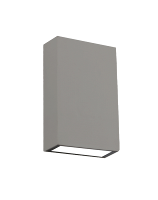Светильник JAZZway PWL-12080/40D 2x4w 4000K GR IP65