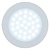 Светильник светодиодный UNIEL ULE-R03-3W/NW IP41 WHITE картон