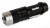 Фонарь CAMELION LED 5135 черный, LED XPE, ZOOM, 3 реж 1XLR6 в компл., алюм.,откр. блистер