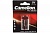 Батарейка CAMELION 6LF22 Plus Alkaline BL-1, 9В (6LR61) (12/192)