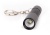 Фонарь CAMELION LED51532 черный LED XPE ZOOM 3 реж 1XLR03 алюм. откр. блистер
